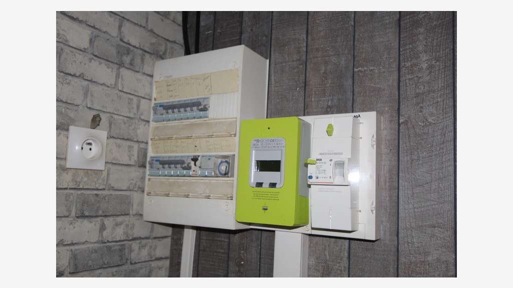 Immeuble de rapport loué à vendre à Vitteaux