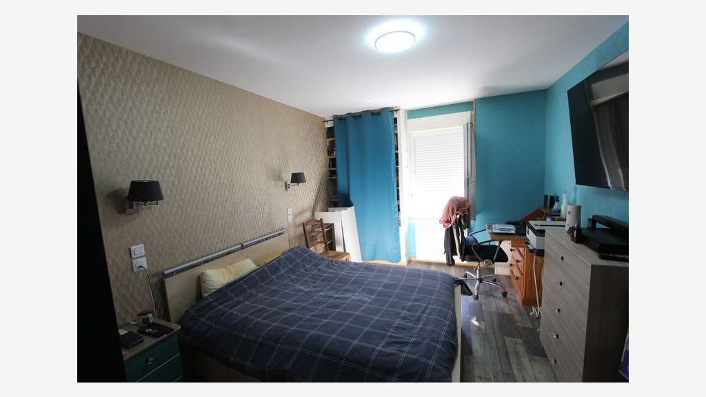 Immeuble de rapport loué à vendre à Vitteaux