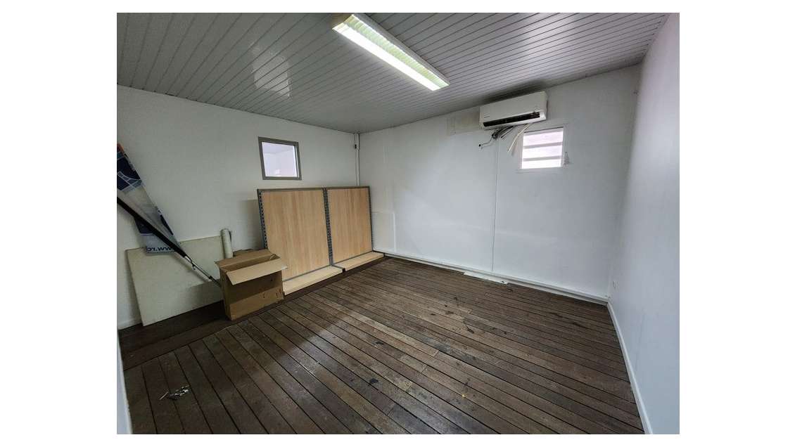 Immeuble polyvalent à vendre à Fort-de-France