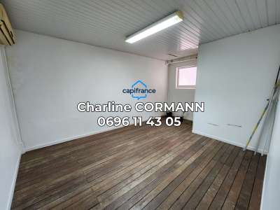 Vente Immeubles commerciaux / Mixtes à Fort-de-France