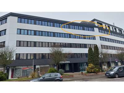 Vente Bureaux à Chartres