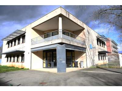 Vente Bureaux à Valence