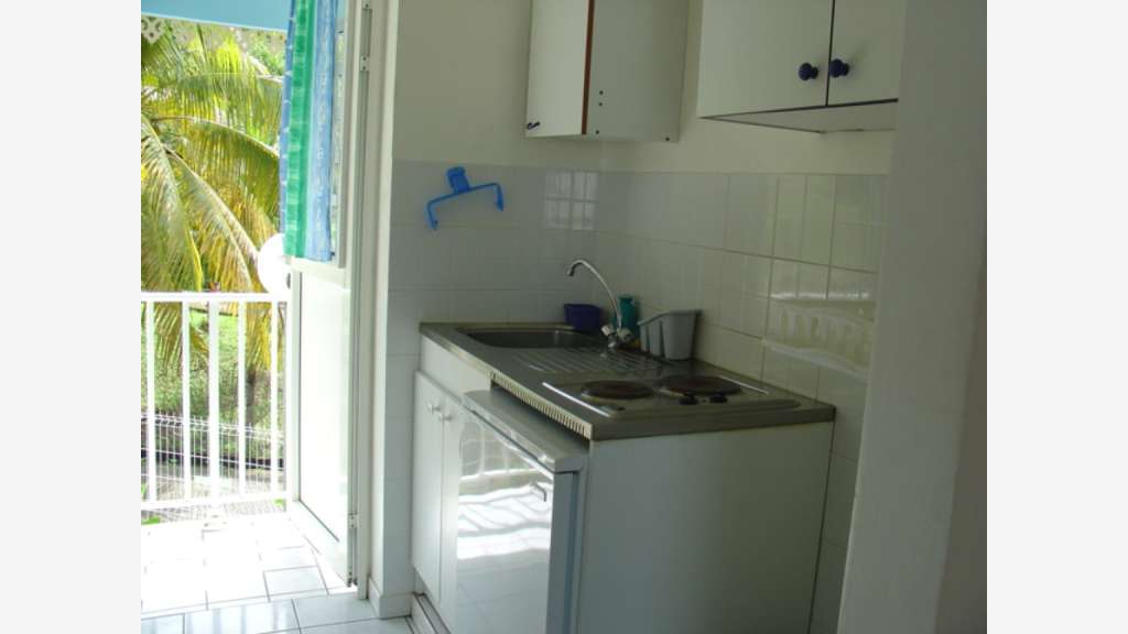 Murs mini-complexe immobilier - 12 logements