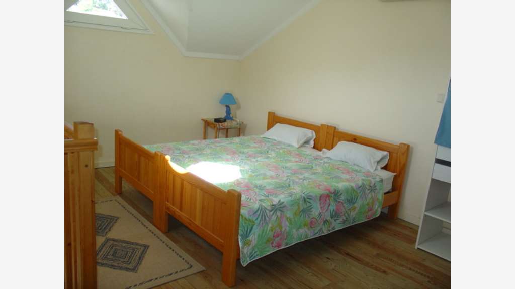 Murs mini-complexe immobilier - 12 logements