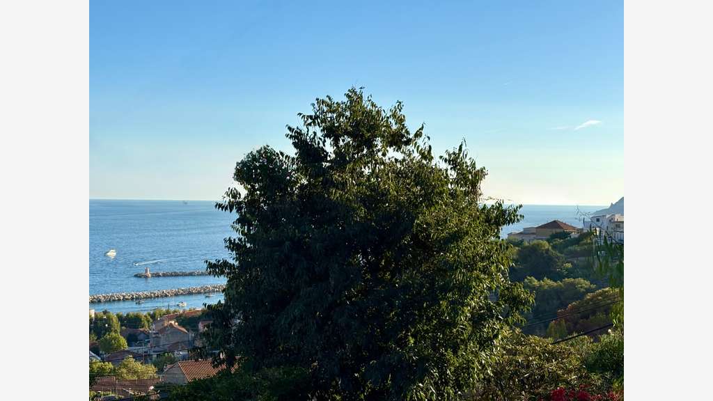 Ensemble 4 logements vue mer, Potentiel 6,6% brut