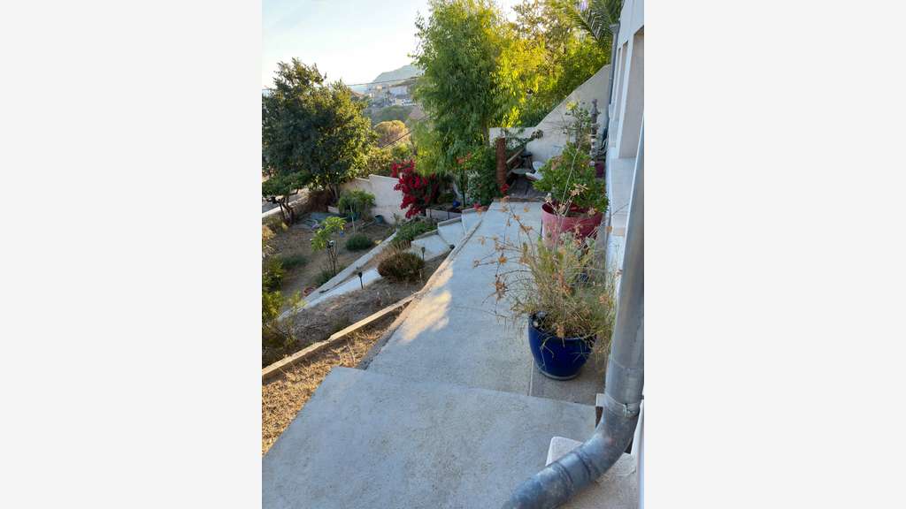 Ensemble 4 logements vue mer, Potentiel 6,6% brut