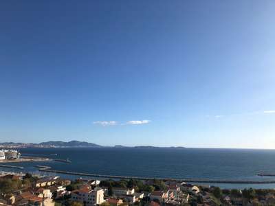 Ensemble 4 logements vue mer, Potentiel 6,6% brut