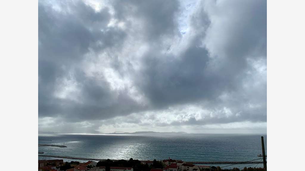 Ensemble 4 logements vue mer, Potentiel 6,6% brut