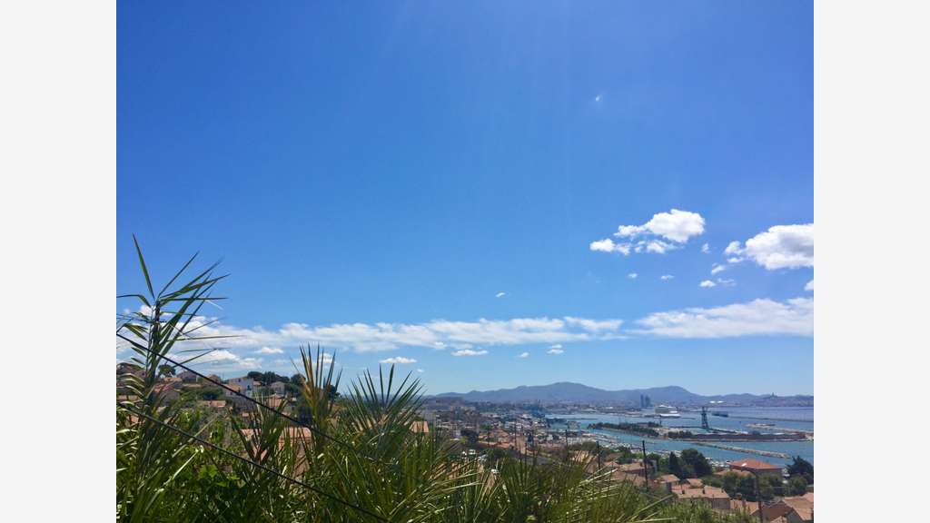 Ensemble 4 logements vue mer, Potentiel 6,6% brut