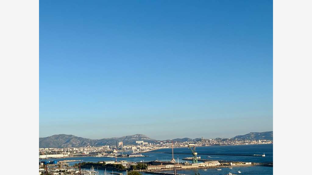Ensemble 4 logements vue mer, Potentiel 6,6% brut