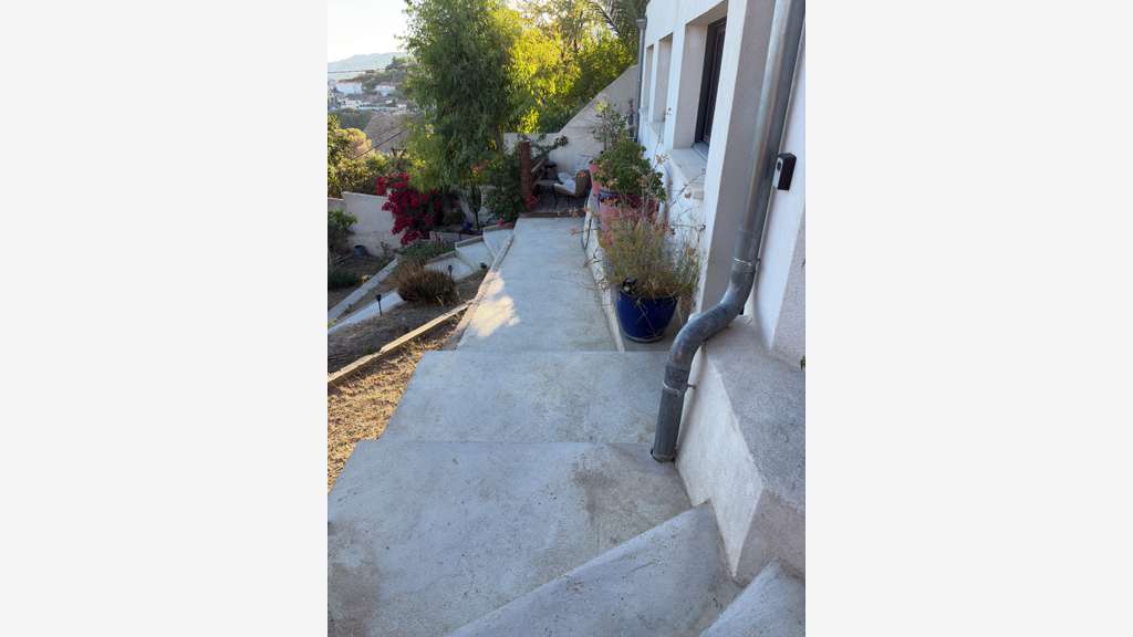 Ensemble 4 logements vue mer, Potentiel 6,6% brut