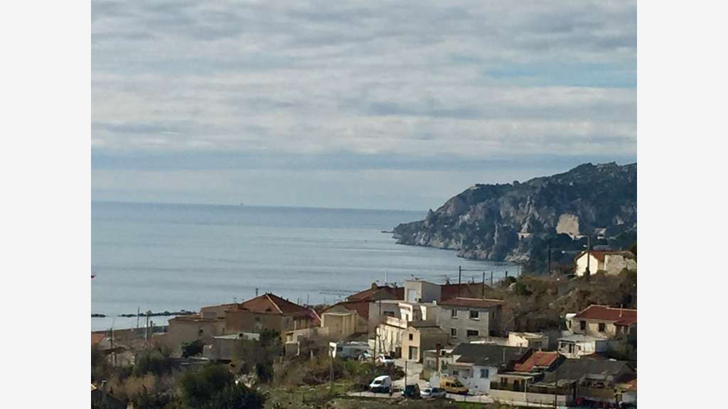 Ensemble 4 logements vue mer, Potentiel 6,6% brut