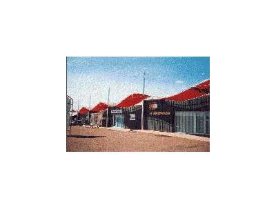 Vente Immeubles commerciaux / Mixtes à Fontenay-le-Comte