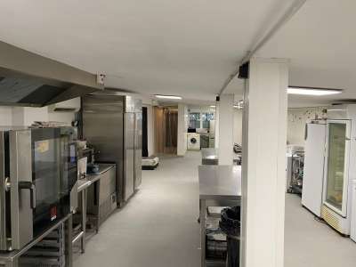 Vente Locaux d'activités - Entrepôts à Drap