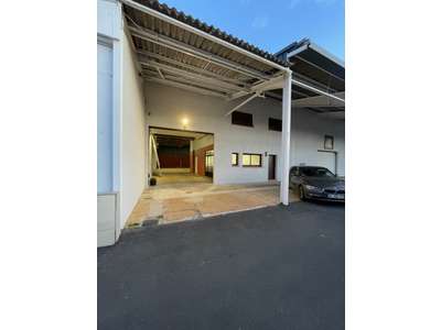 Vente Locaux d'activités - Entrepôts à Saint-Estève