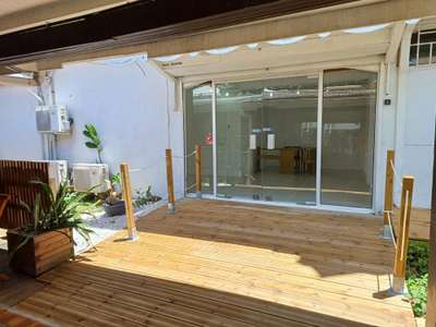 Vente Locaux commerciaux - Boutiques aux Trois-Îlets