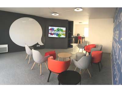 Vente Locaux commerciaux - Boutiques à Avrillé