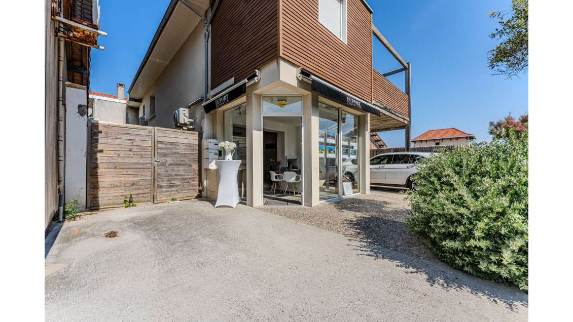 Murs commerciaux Mimizan Plage 50m²