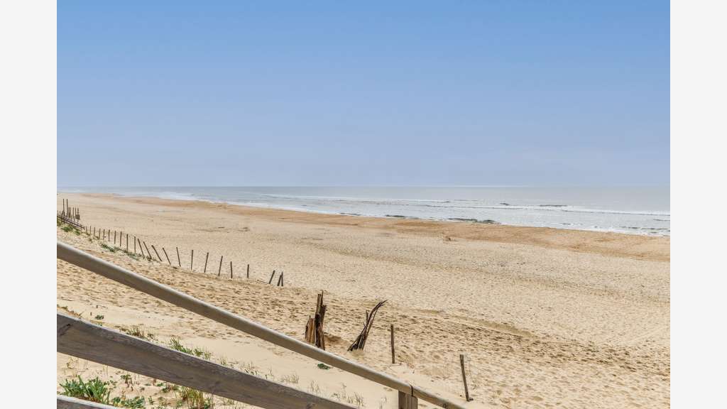 Murs commerciaux Mimizan Plage 50m²