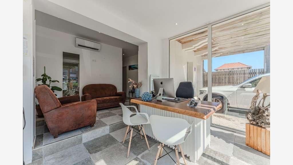 Murs commerciaux Mimizan Plage 50m²