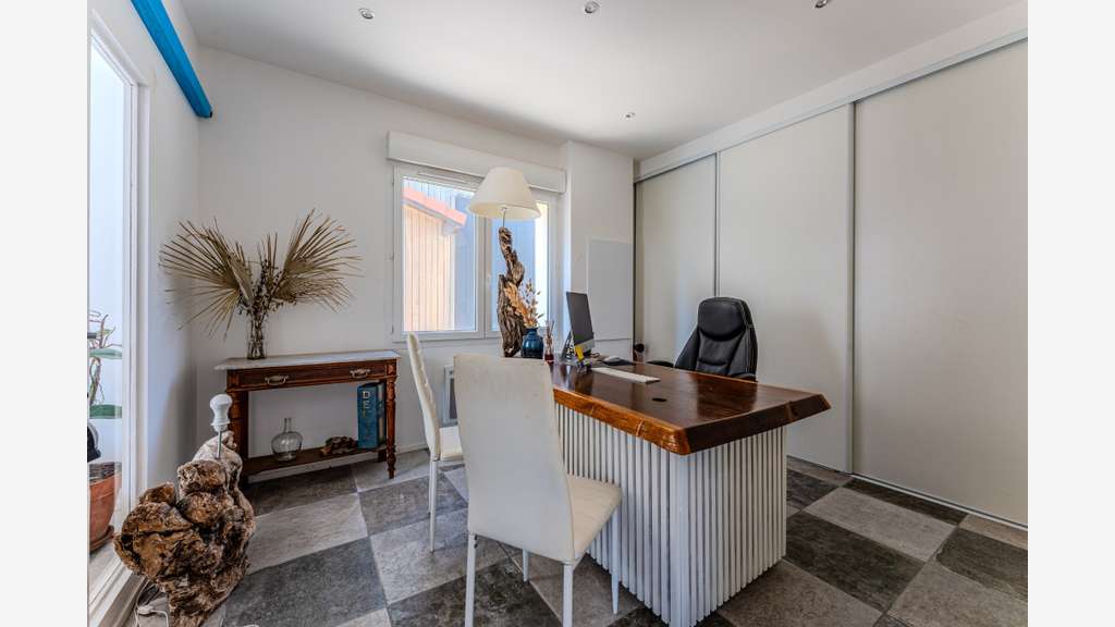 Murs commerciaux Mimizan Plage 50m²