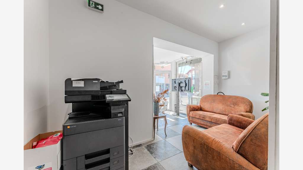 Murs commerciaux Mimizan Plage 50m²