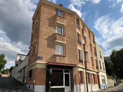 Vente Locaux commerciaux - Boutiques aux Lilas