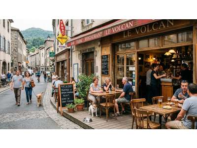 Vente Locaux commerciaux - Boutiques à Clermont-Ferrand