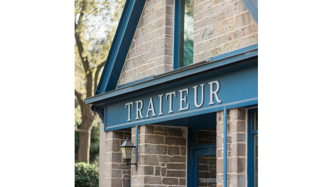 Vente murs laboratoire traiteur proche Saint-Malo