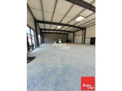 Vente Locaux d'activités - Entrepôts à Essarts-en-Bocage