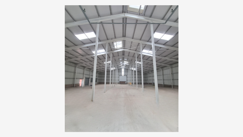 Local d'activité 1140m² à vendre à Argelès sur Mer