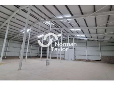 Location Locaux d'activités - Entrepôts à Perpignan