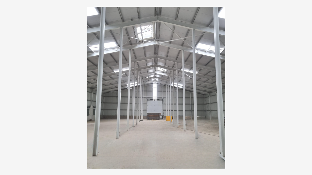 Local d'activité 1140m² à vendre à Argelès sur Mer