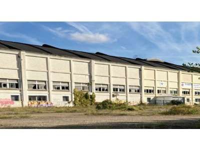 Vente Locaux d'activités - Entrepôts à Givors