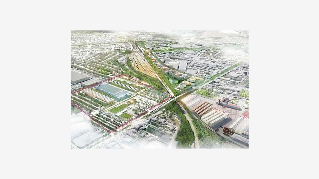 Vente cellules modulables 200m² à Billy-sur-Aisne