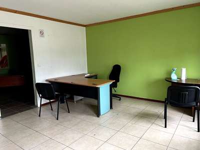 Vente Locaux d'activités - Entrepôts à Angers