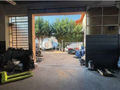 Vente Locaux d'activités - Entrepôts à Messimy