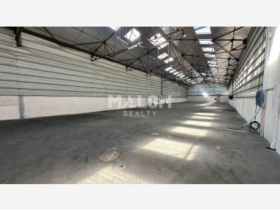 Local d'activités à vendre à Belleville sur Saône