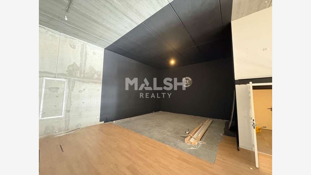 Locaux d'activités à vendre 540m² à Brignais
