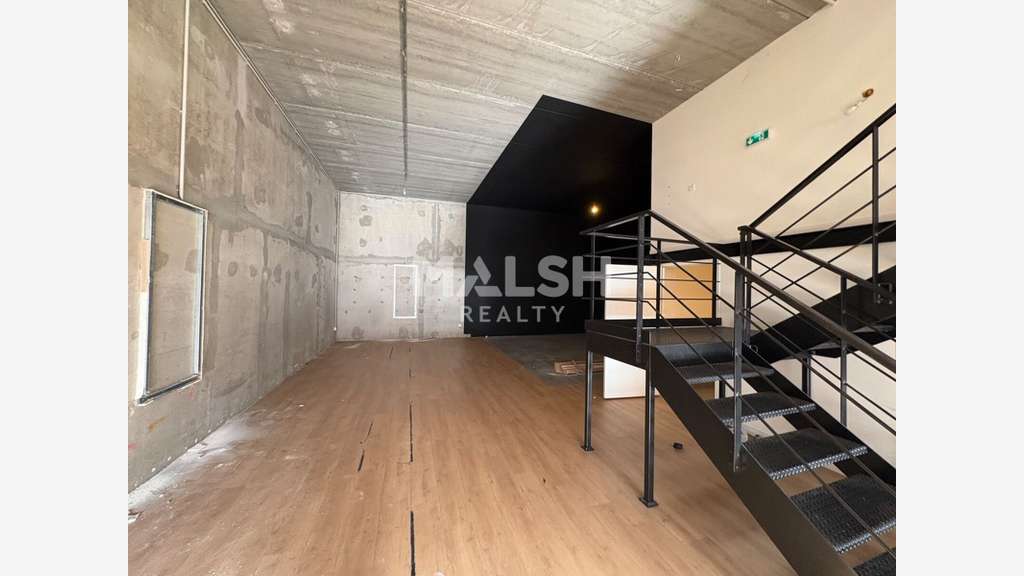 Locaux d'activités à vendre 540m² à Brignais