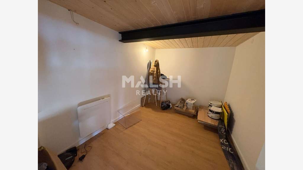 Locaux d'activités à vendre 540m² à Brignais
