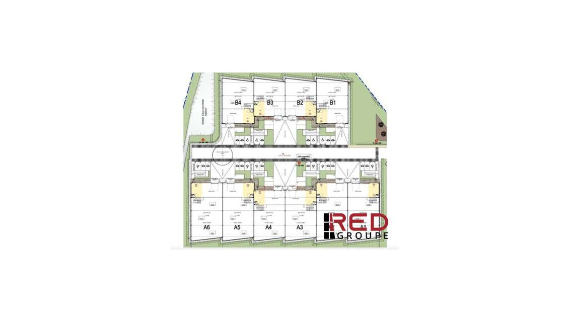 Vente local d'activité à partir de 536m² Cavaillon