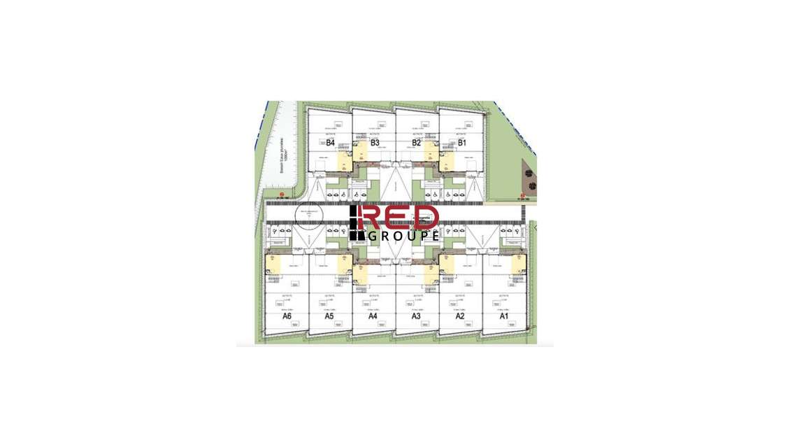 Vente local d'activité à partir de 536m² Cavaillon