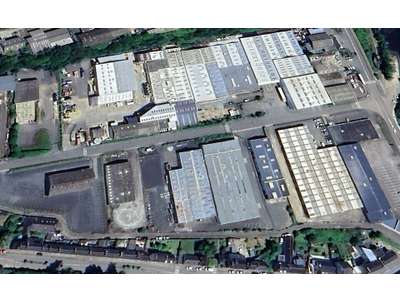 Vente Locaux d'activités - Entrepôts à Douarnenez