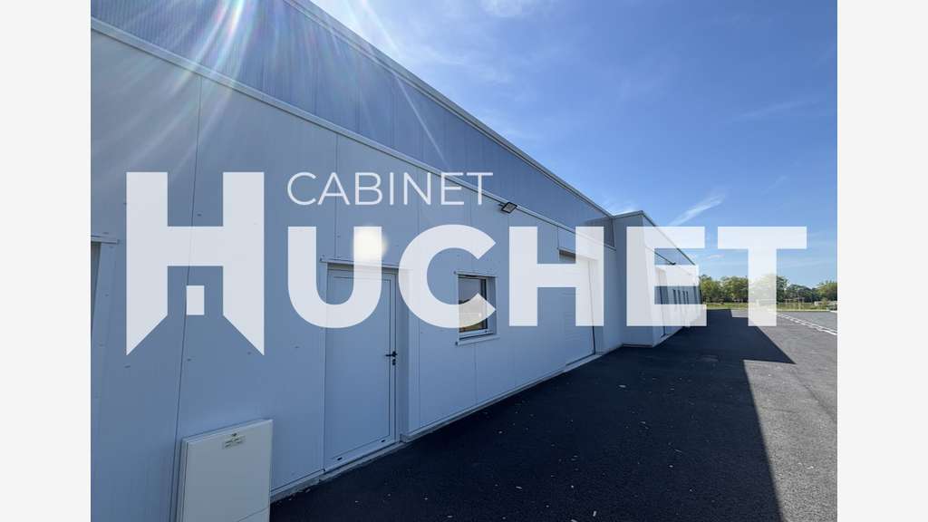 Vente local d'activité 120m² Douvres-la-Délivrande