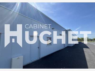 Vente local d'activité 120m² Douvres-la-Délivrande