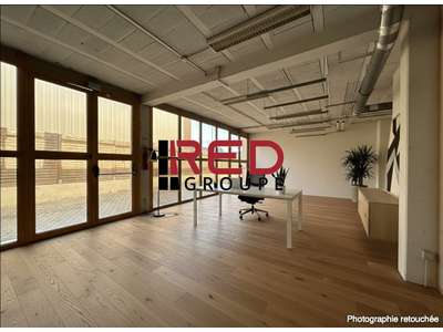 Vente Locaux d'activités - Entrepôts à Aix-en-Provence