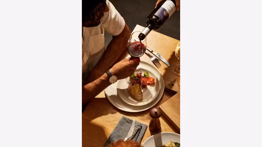 RESTAURANT AUX ALENTOURS D'AIX EN PROVENCE