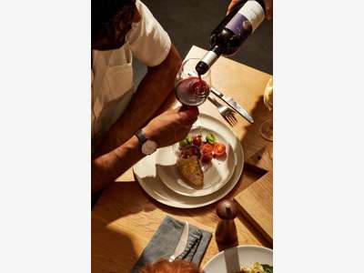 RESTAURANT AUX ALENTOURS D'AIX EN PROVENCE