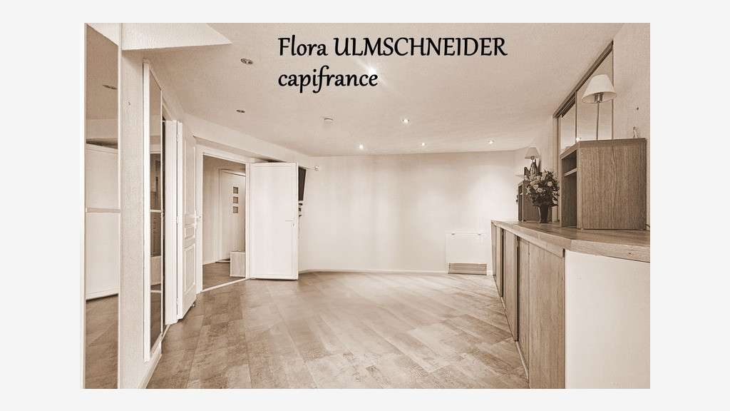 Locaux bureaux 128m² à vendre à Aix-les-Bains